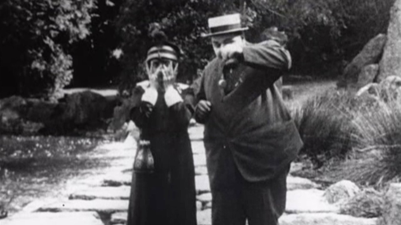 Приставание к Мейбл