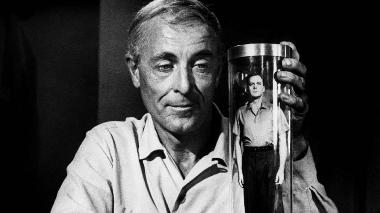 Нападение людей-кукол