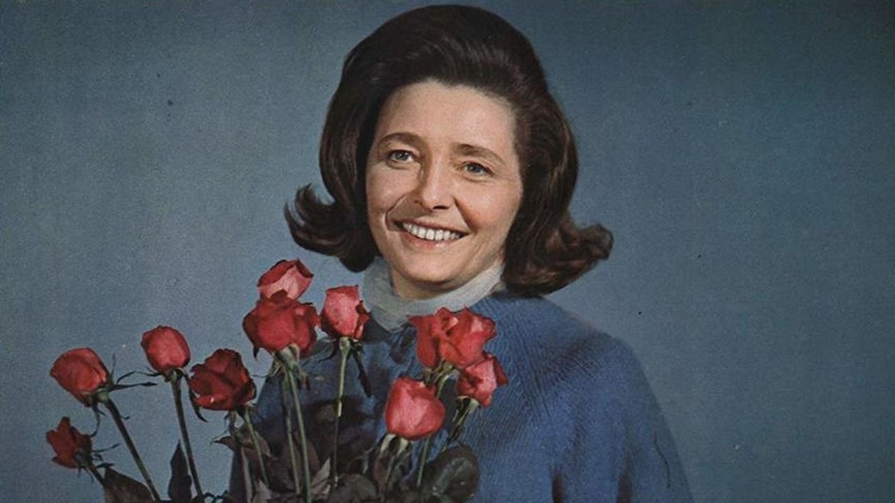 Всё из-за роз