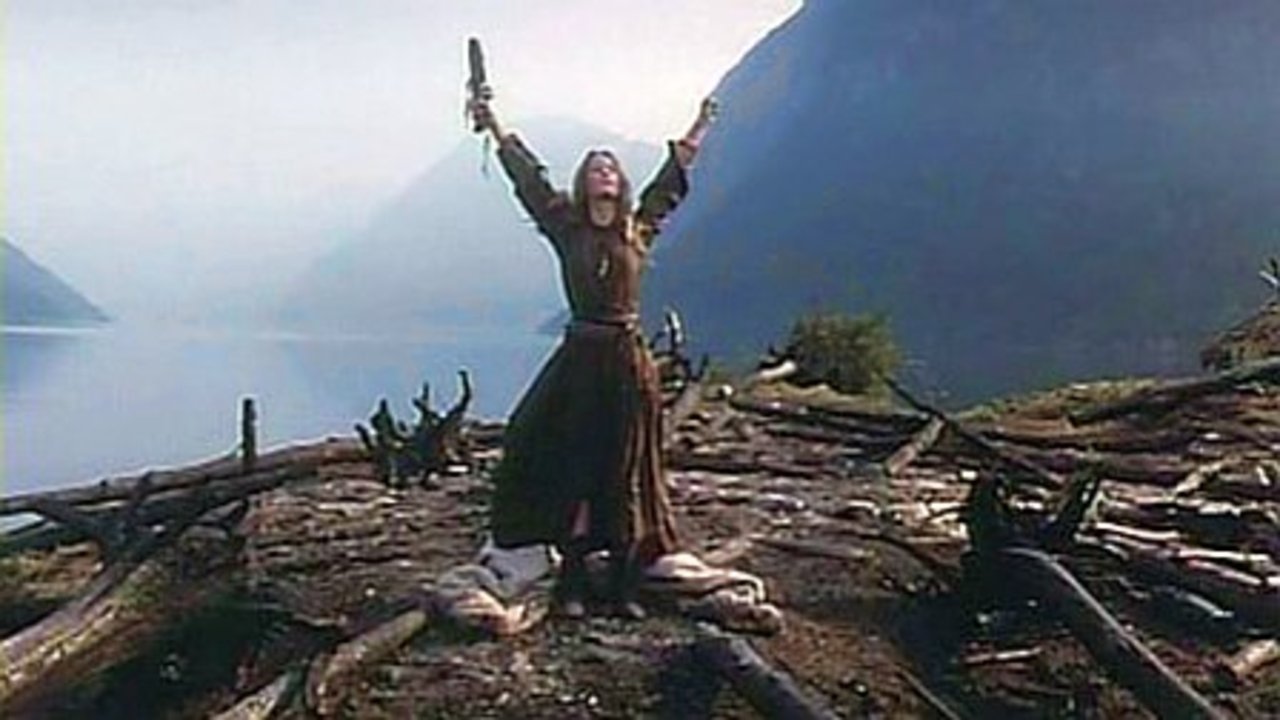 Белый викинг