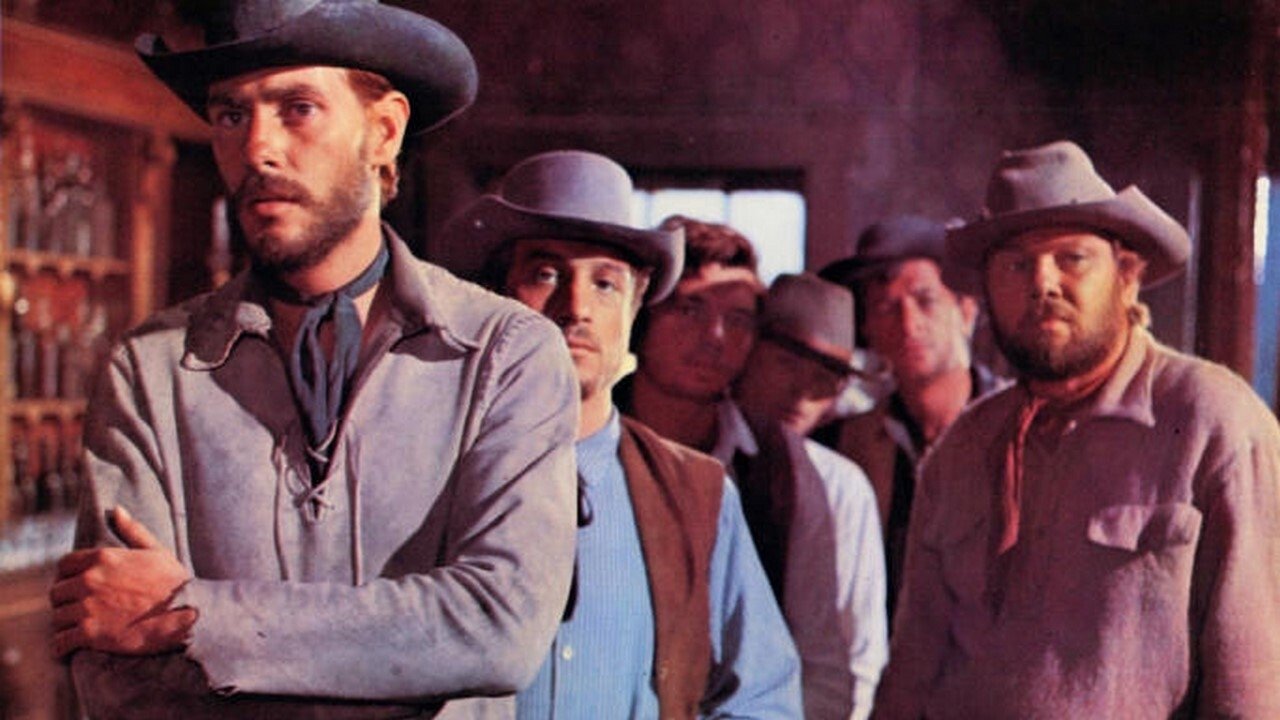 Семь женщин МакГрегоров