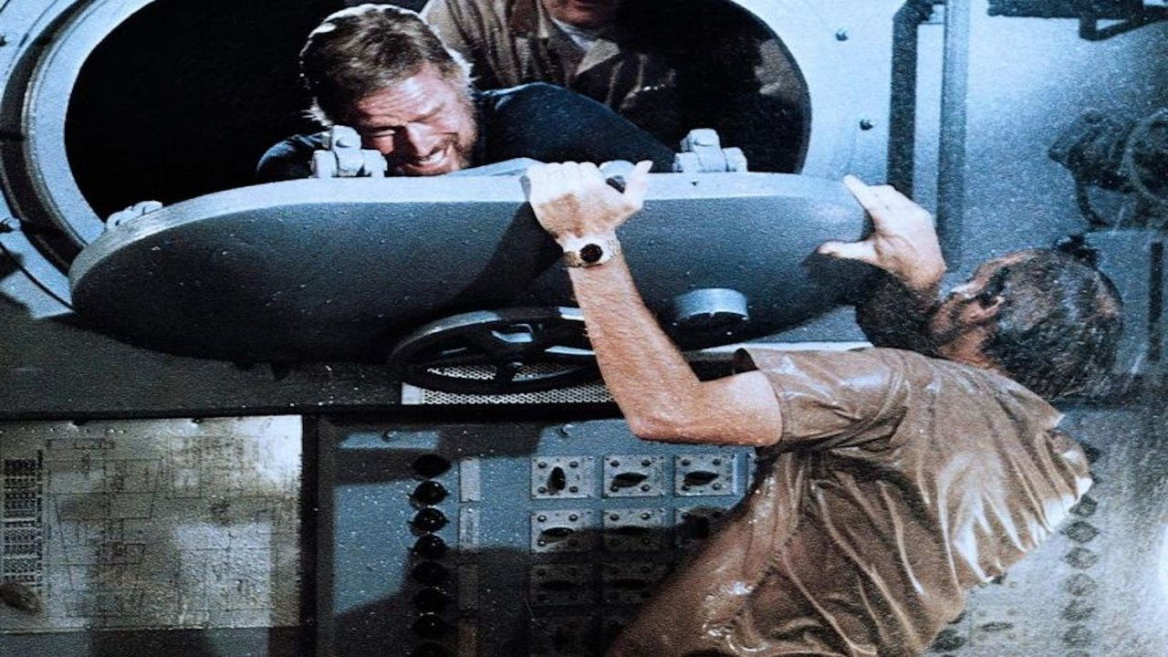 «Серая Дама» уходит на глубину