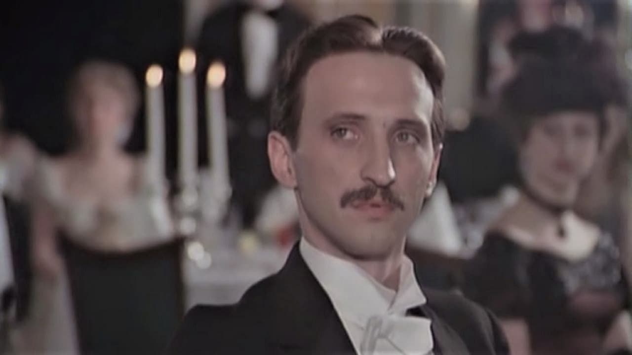 Тайна Николы Теслы