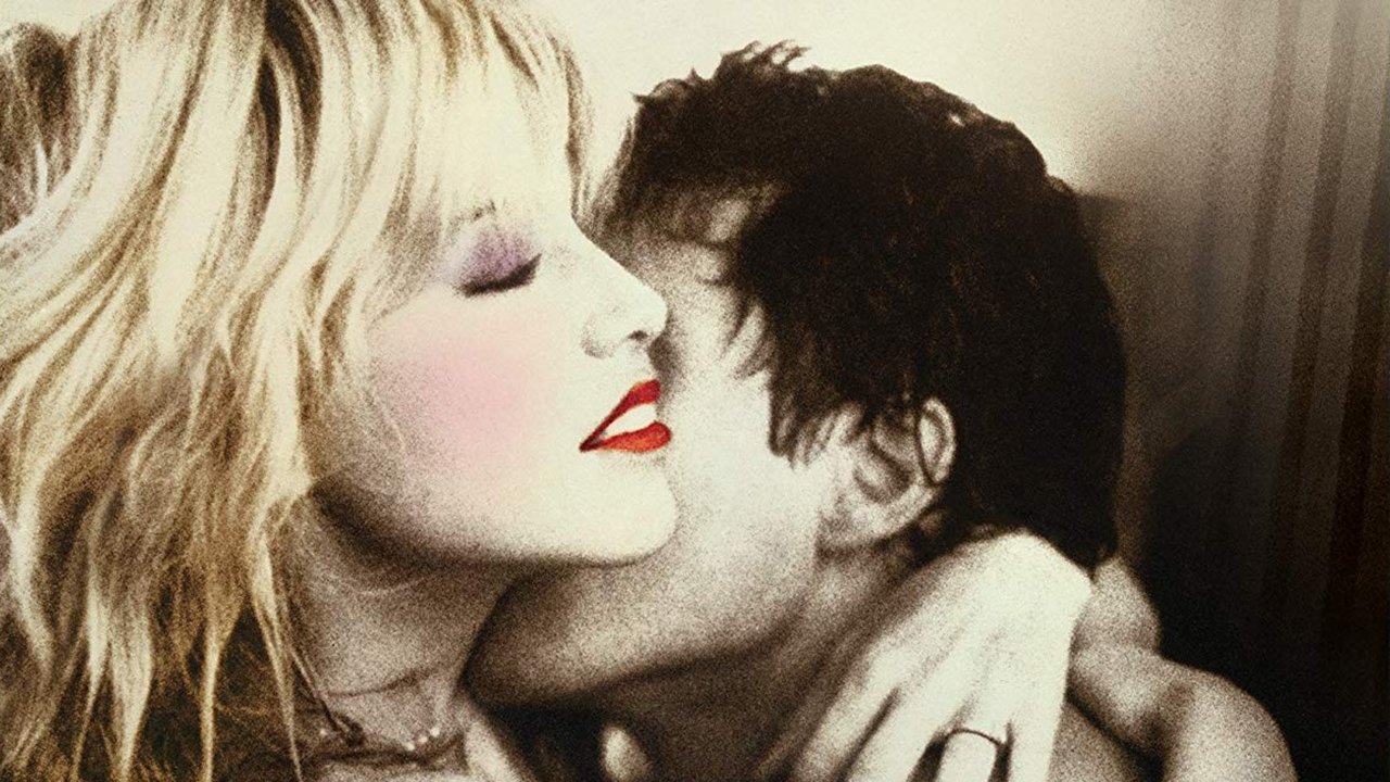 Одинокая леди