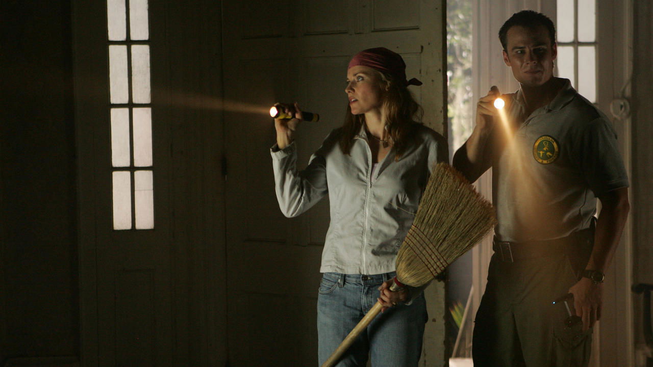 Смертоносная стая