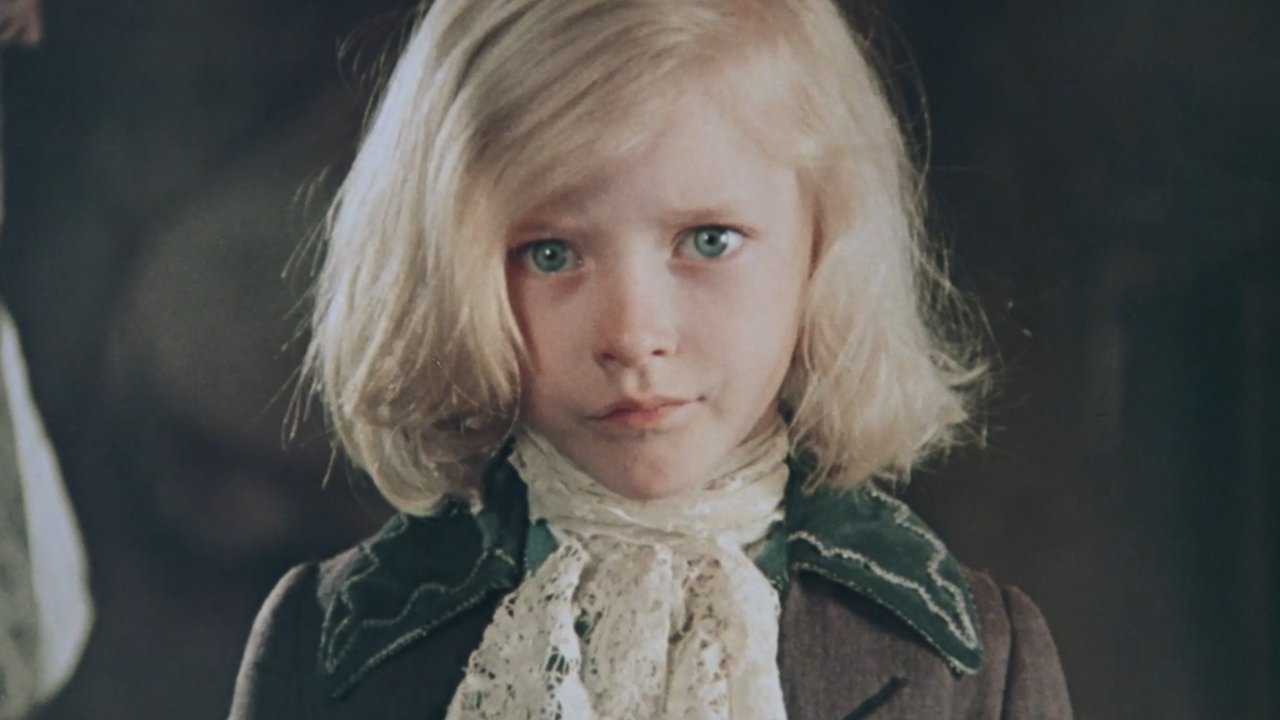 Черная курица, или Подземные жители