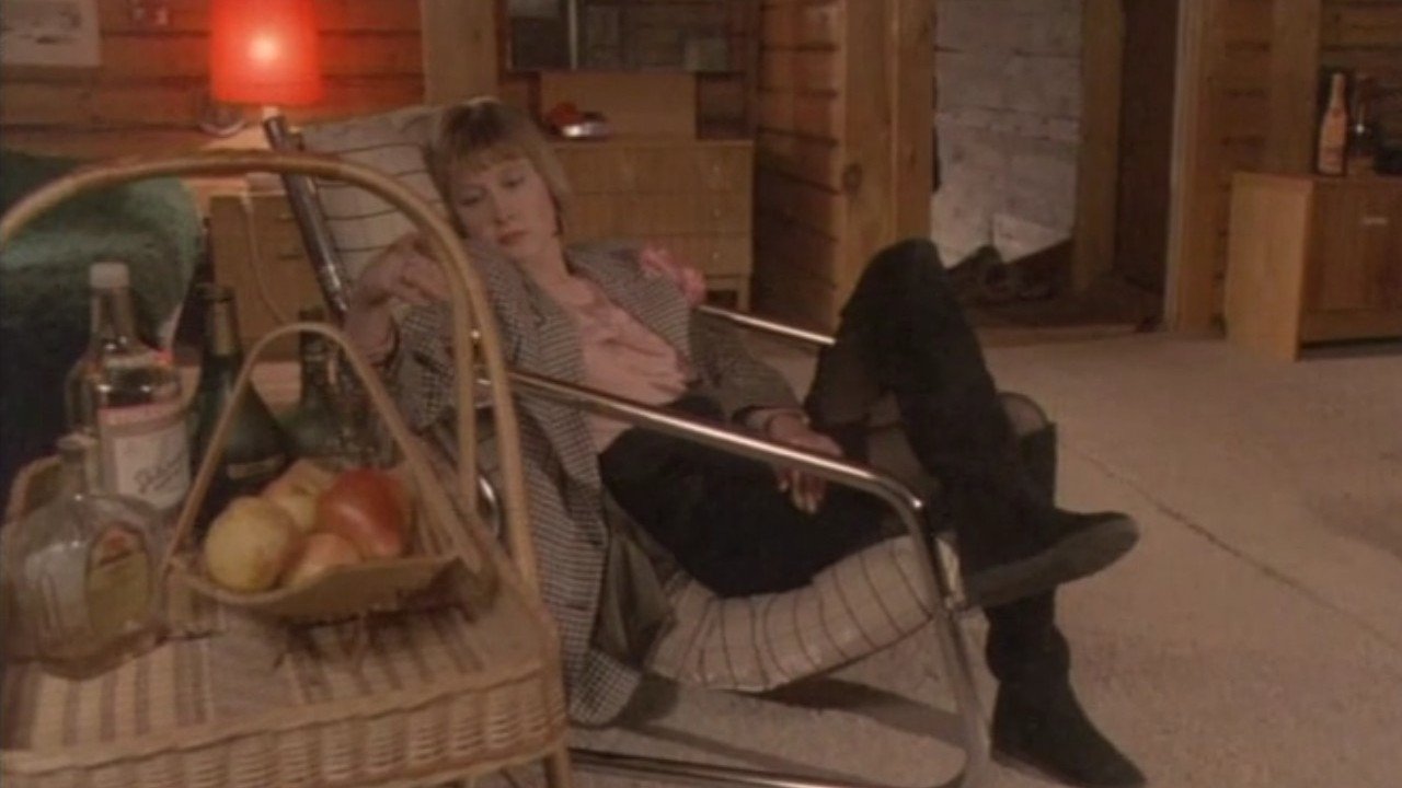 Линия смерти