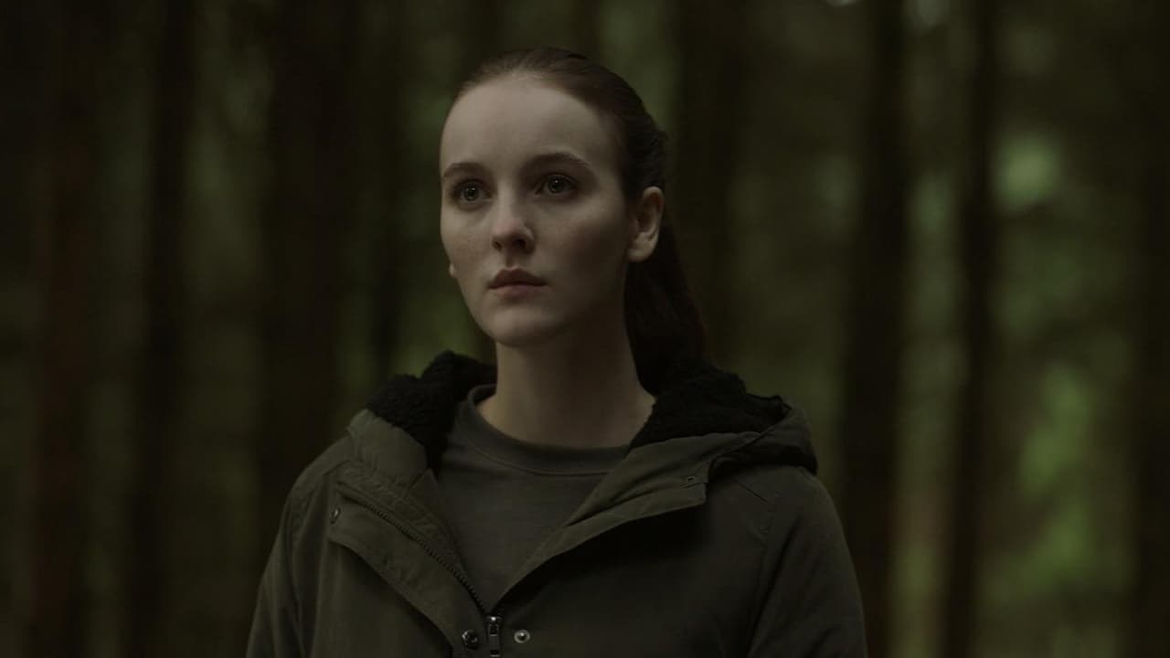 Роуз притворяется Джули