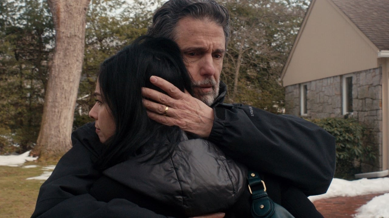 Я улыбаюсь в ответ