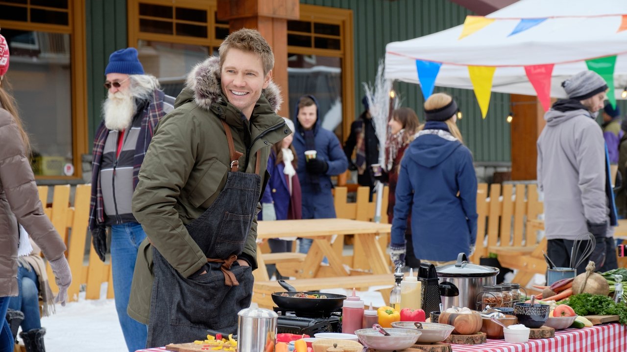 Зимняя любовь