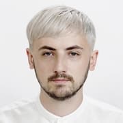 Дэвид О’Райли