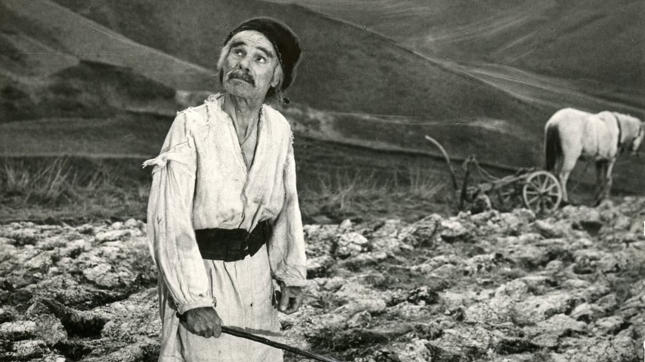 Каменный крест