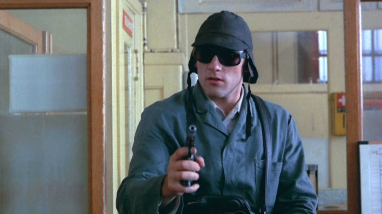 Не такой уж и плохой