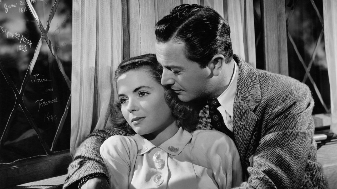 Очаровательный домик