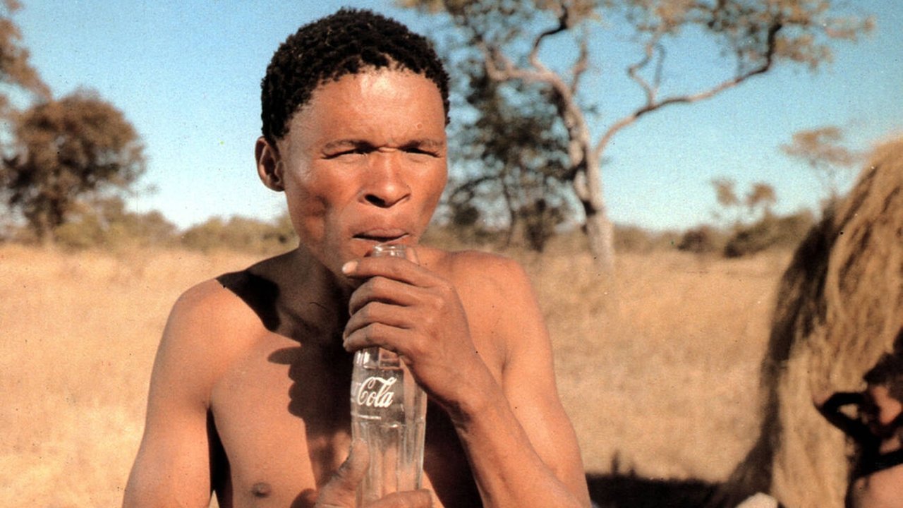 Боги, наверное, сошли с ума