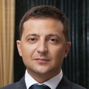 Владимир Зеленский