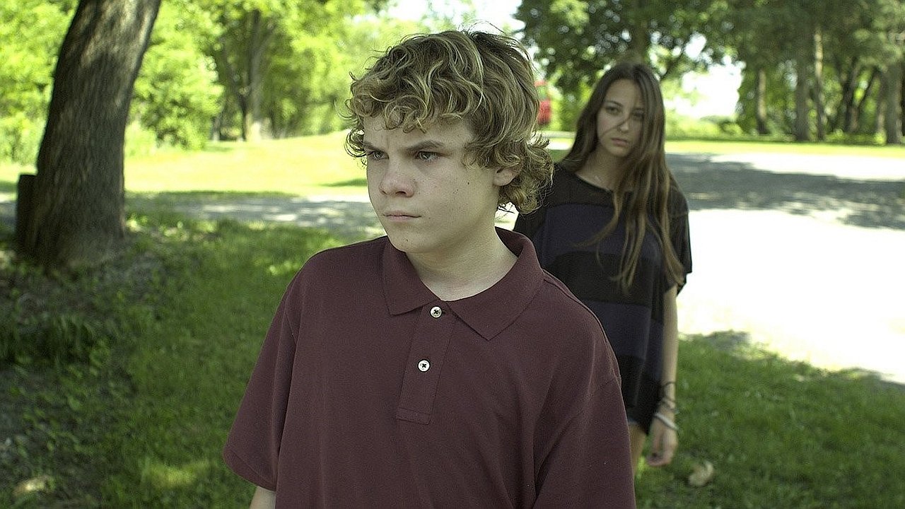 Шкала агрессии