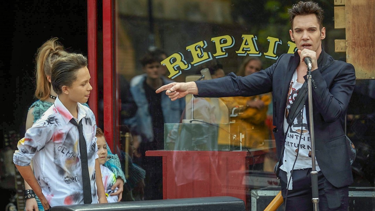 Лондон-Таун