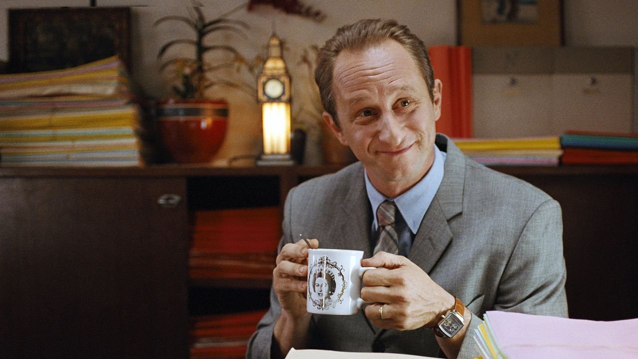 Один прекрасный день