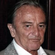 Джордж Шерман