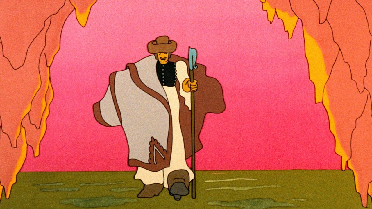 Витязь Янош