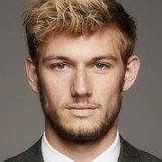 Алекс Петтифер