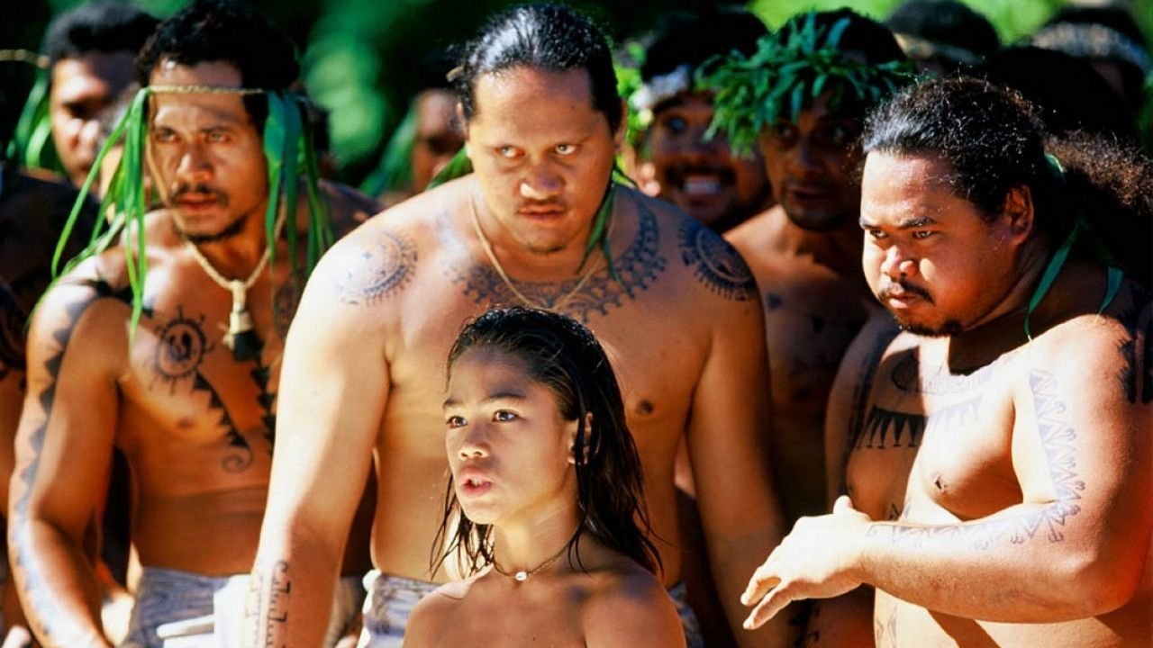 Принц жемчужного острова