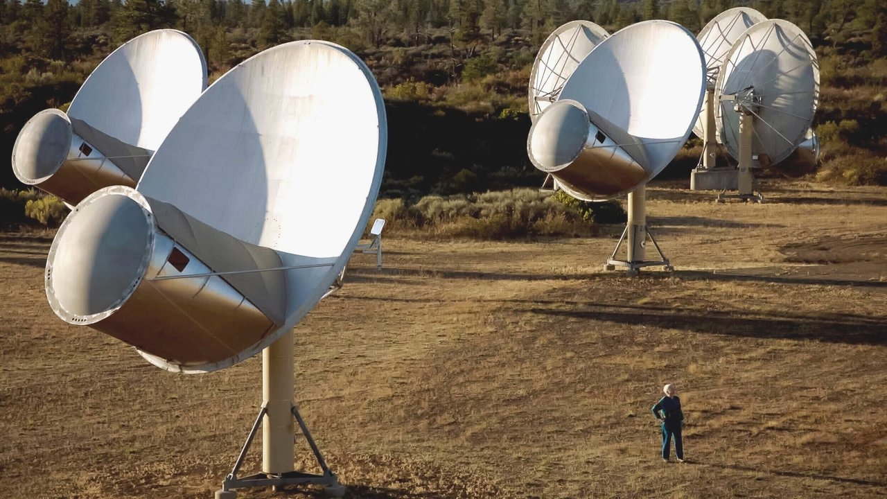 В поисках альтернативной планеты
