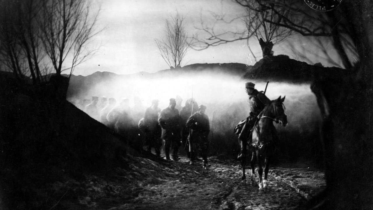 Возвращение домой