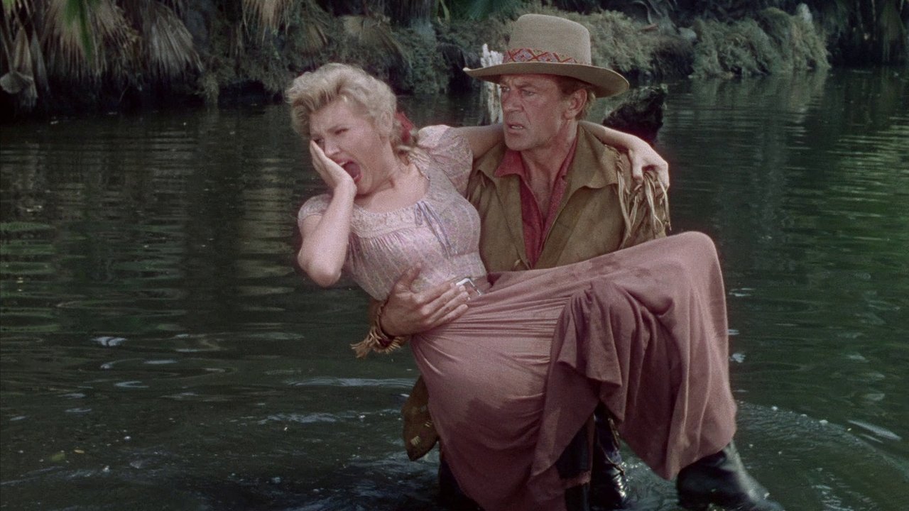 Далекие барабаны