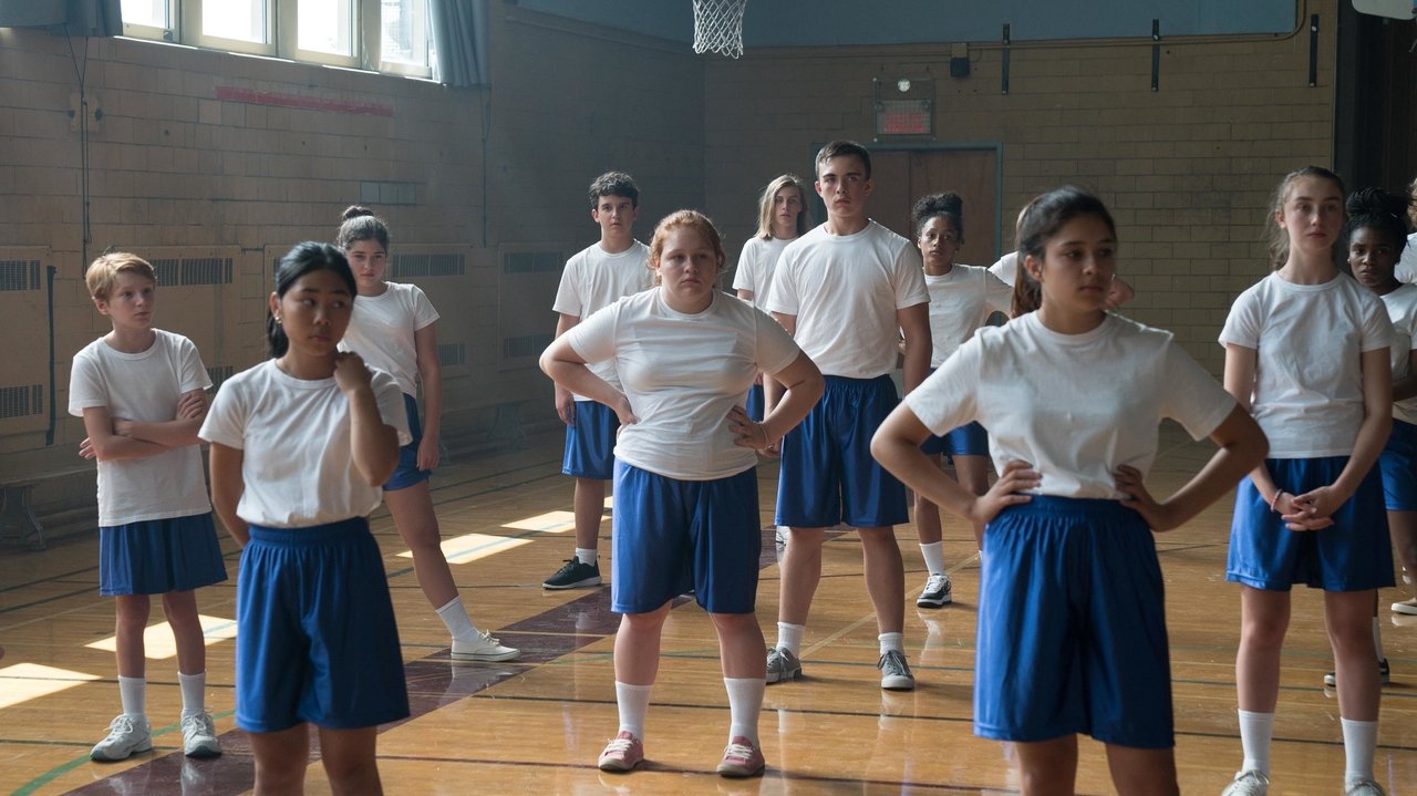 Юная Жюльет