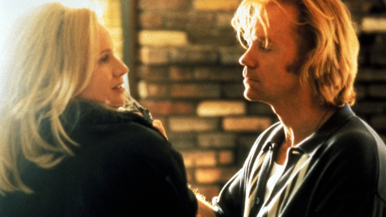 Холод в сердце