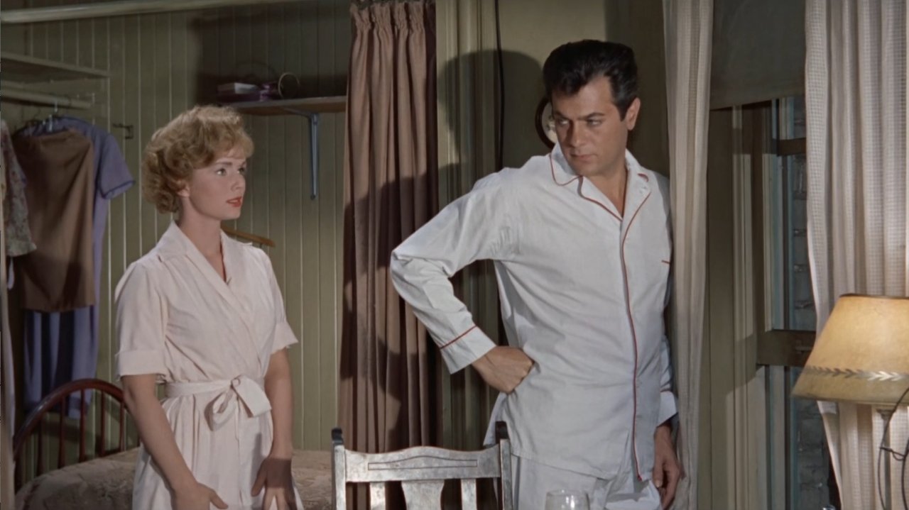 Мышиная возня