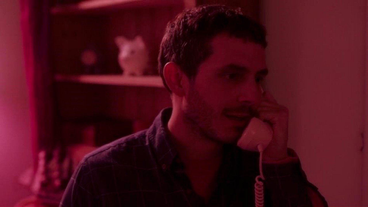 Зачарованный город