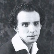 Димитрий Кирсанов