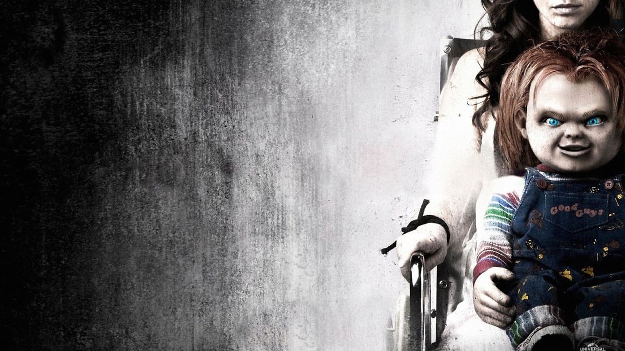 Проклятие Чаки