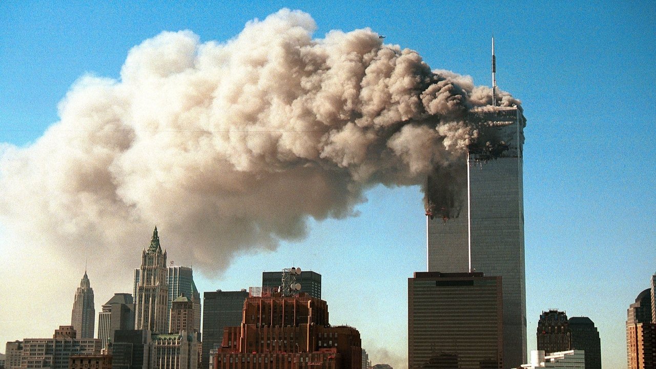 Разменная монета 9/11: Удар по Америке