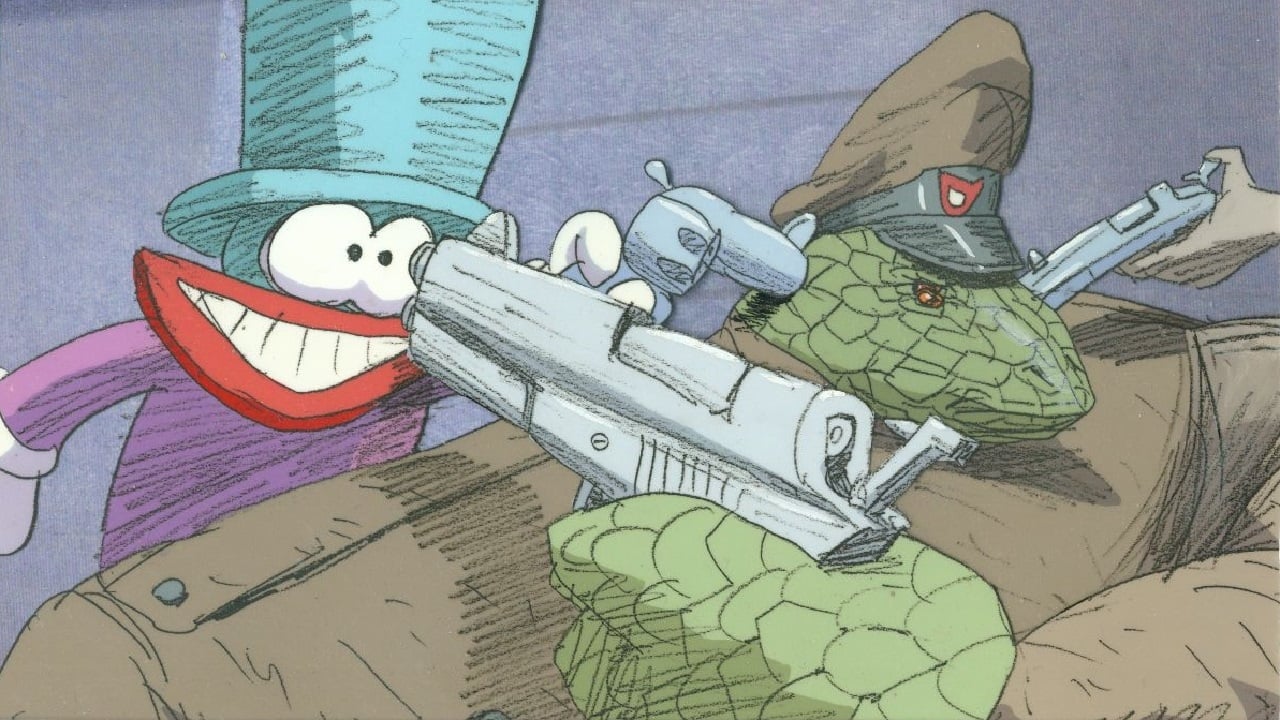 Я вышла замуж за странную личность