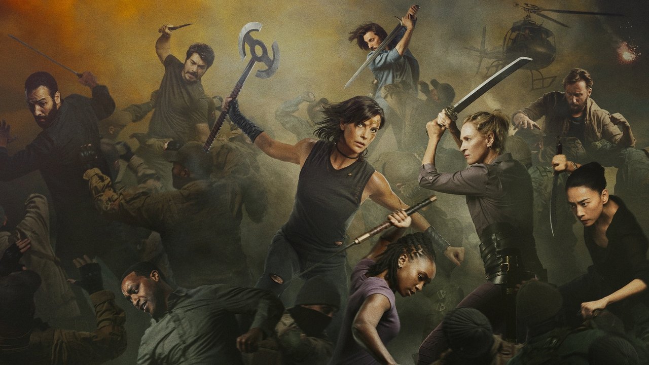 Бессмертная гвардия 2