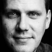 Антон Желнов