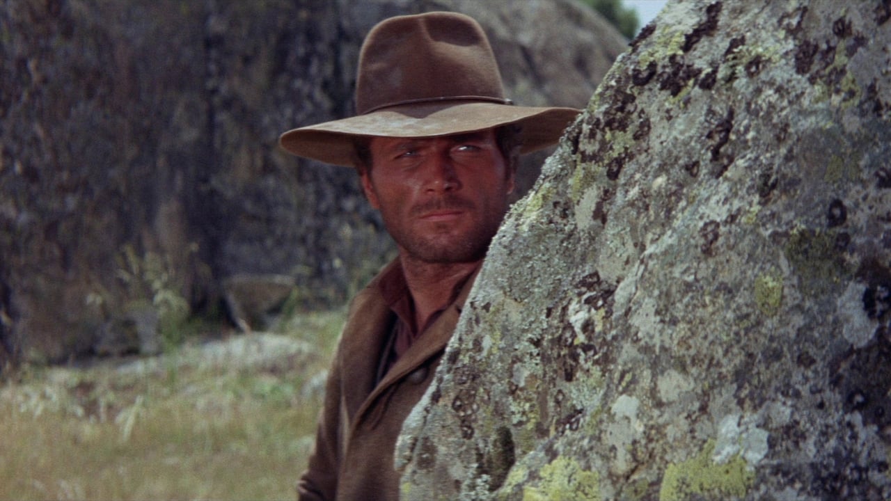 Джанго, прощай!