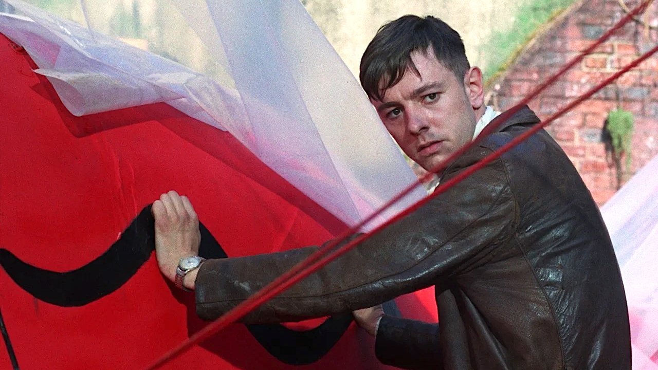 Негативы