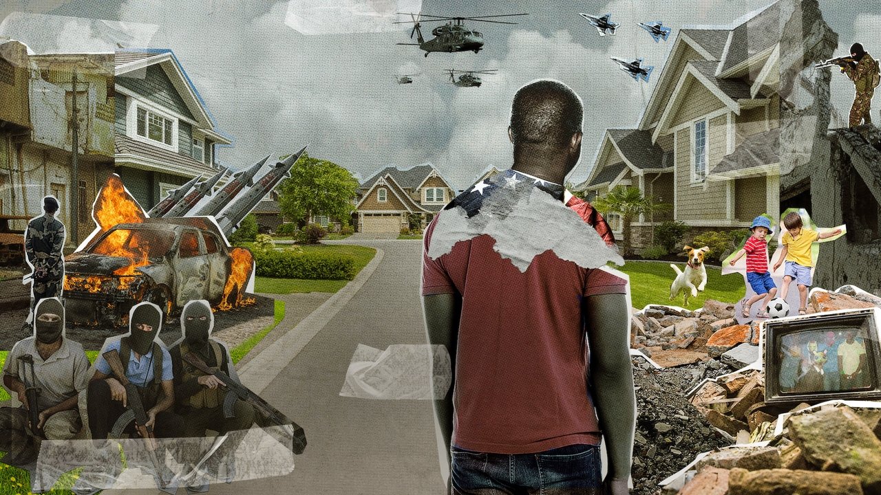 Призраки Шугарленда