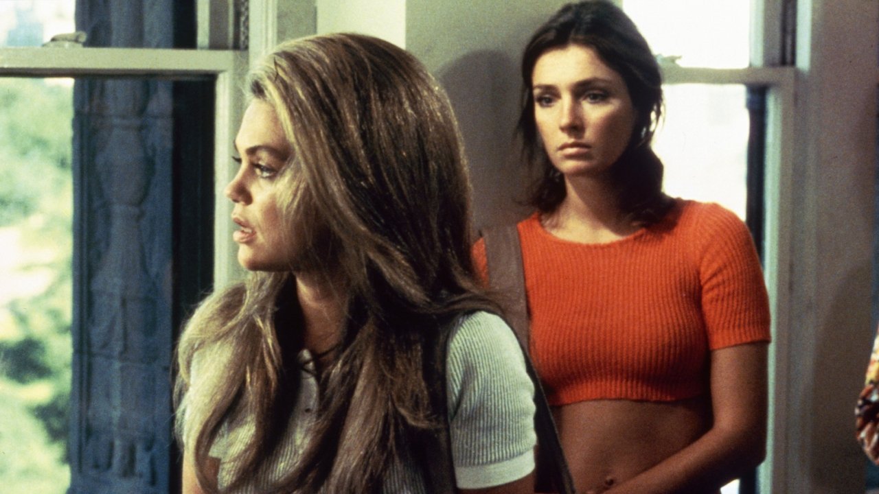 Такие хорошие друзья