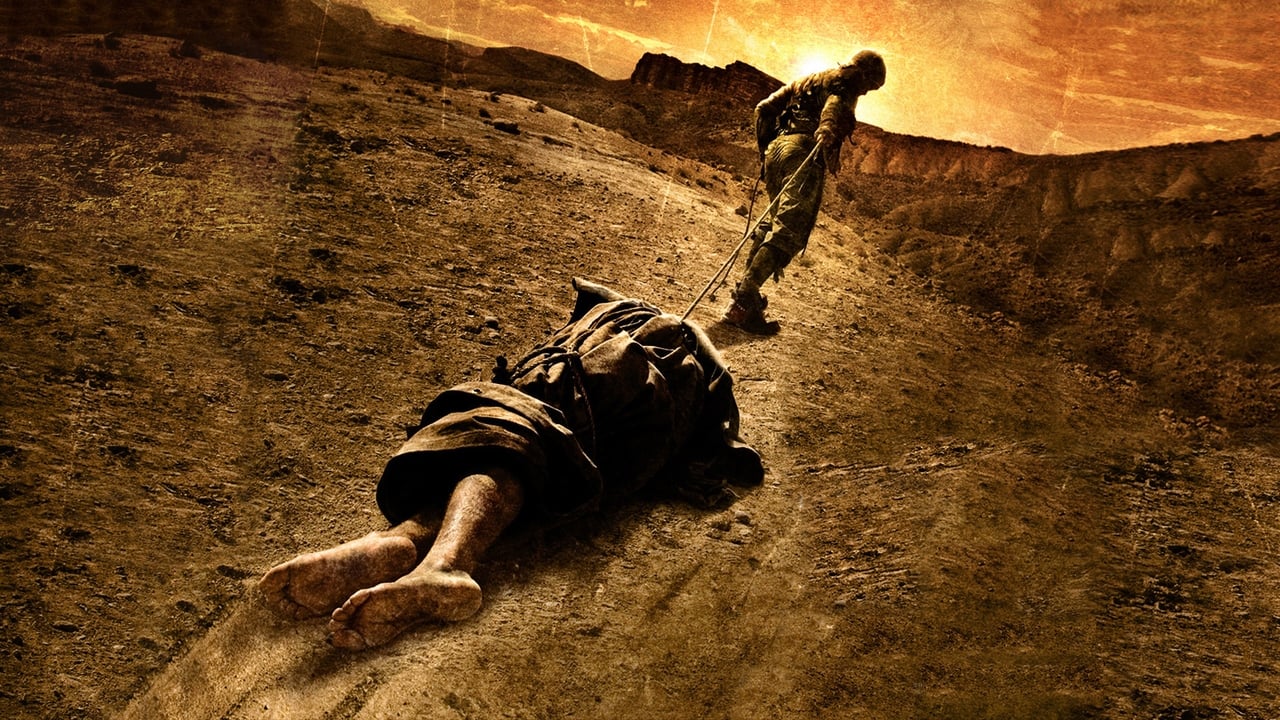 У холмов есть глаза 2