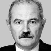 Михаил Беликов