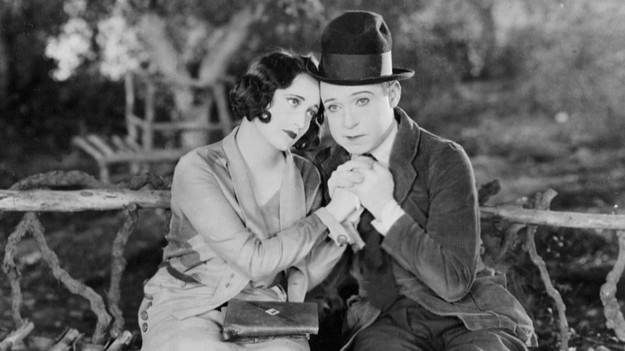 Бродяга, бродяга, бродяга