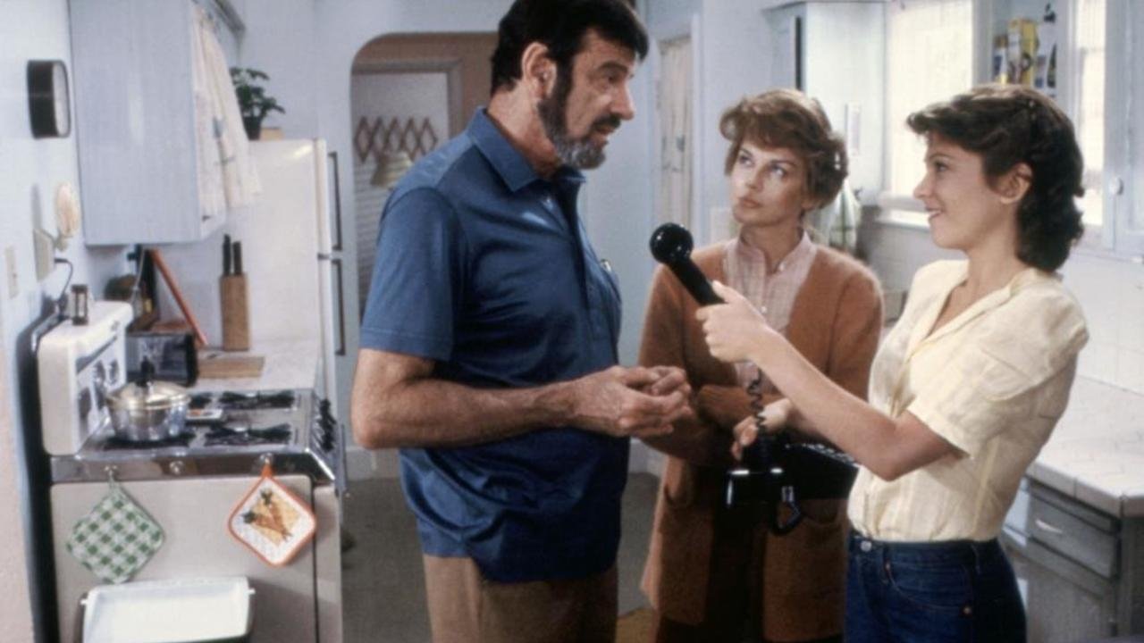 Я должна сниматься в кино