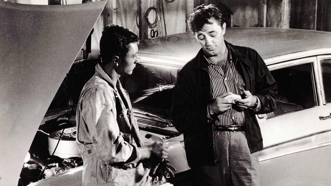 Дорога грома