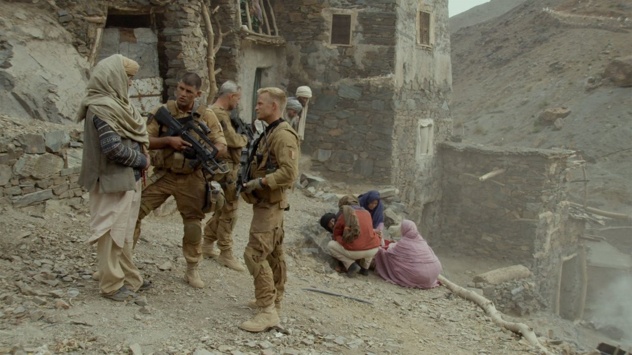 Ни на небесах, ни на земле